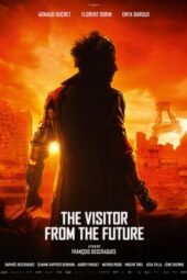 Nonton Film The Visitor from the Future (2022) Sub Indo