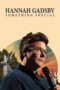 Nonton Film Hannah Gadsby: Something Special (2023) Sub Indo