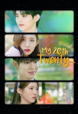 Nonton My 20th Twenty (2023) Sub Indo