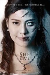 Nonton Film She Devil (2014) Sub Indo