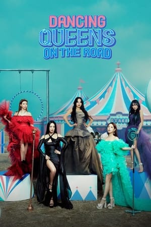 Nonton Dancing Queens on the Road (2023) Sub Indo