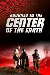 Nonton Film Journey to the Center of the Earth (1959) Sub Indo