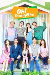 Nonton Film Oh! Youngsim (2023) Sub Indo