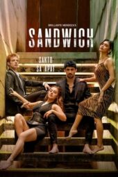 Nonton Film Sandwich (2023) Sub Indo