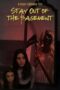 Nonton Film Stay Out of the Basement (2023) Sub Indo