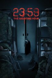 Nonton Film 23:59: The Haunting Hour (2018) Sub Indo