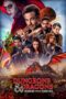 Nonton Film Dungeons & Dragons: Honor Among Thieves (2023) Sub Indo