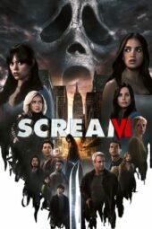 Nonton Film Scream VI (2023) Sub Indo