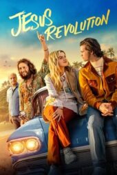 Nonton Film Jesus Revolution (2023) Sub Indo