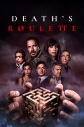 Nonton Film Death’s Roulette (2023) Sub Indo