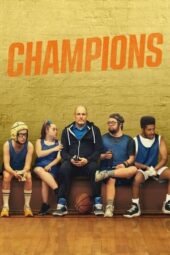 Nonton Film Champions (2023) Sub Indo