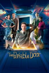 Nonton Film The Portable Door (2023) Sub Indo