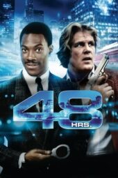 Nonton Film 48 Hrs. (1982) Sub Indo