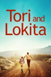 Nonton Film Tori and Lokita (2022) Sub Indo