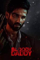 Nonton Film Bloody Daddy (2023) Sub Indo