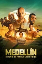 Nonton Film Medellin (2023) Sub Indo