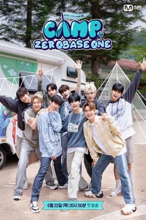 Nonton Camp ZeroBaseOne (2023) Sub Indo