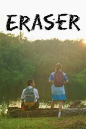 Nonton Film Eraser (2023) Sub Indo