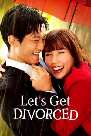 Nonton Let’s Get Divorced (2023) Sub Indo