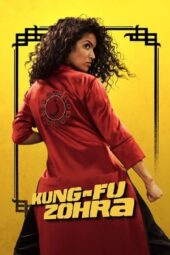 Nonton Film Kung-Fu Zohra (2022) Sub Indo