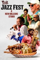 Nonton Film Jazz Fest: A New Orleans Story (2022) Sub Indo