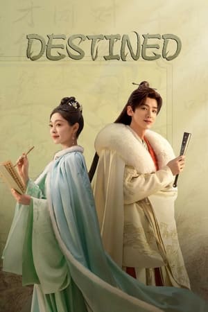 Nonton Destined (2023) Sub Indo