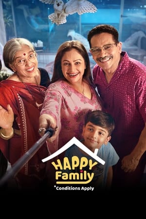 Nonton Happy Family, Conditions Apply (2023) Sub Indo