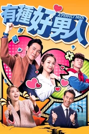 Nonton A Perfect Man (2022) Sub Indo