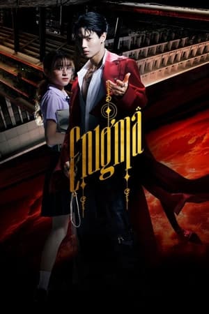 Nonton Enigma (2023) Sub Indo