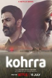 Nonton Film Kohrra (2023) Sub Indo