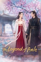 Nonton Film The Legend of Anle (2023) Sub Indo