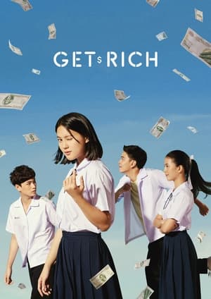 Nonton Get Rich (2023) Sub Indo