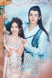 Nonton Film The Princess and the Werewolf (2023) Sub Indo