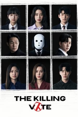 Nonton The Killing Vote (2023) Sub Indo