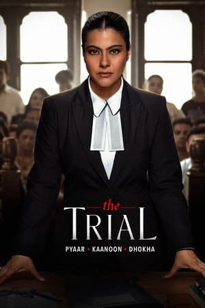 Nonton The Trial (2023) Sub Indo