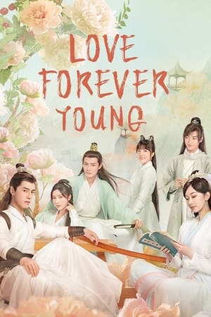 Nonton Love Forever Young (2023) Sub Indo