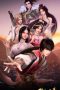 Nonton Film Wu Ying Three Thousand Paths (2022) Sub Indo