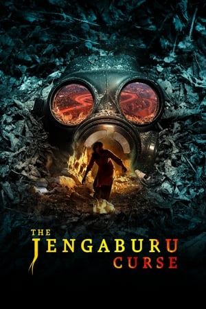 Nonton The Jengaburu Curse (2023) Sub Indo