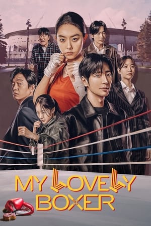 Nonton My Lovely Boxer (2023) Sub Indo