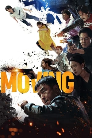 Nonton Moving (2023) Sub Indo