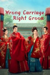 Nonton Film Wrong Carriage, Right Groom (2023) Sub Indo