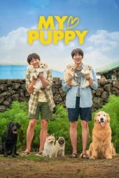 Nonton Film My♡Puppy (2023) Sub Indo