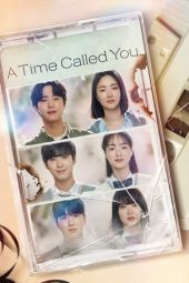 Nonton Film A Time Called You (2023) Sub Indo