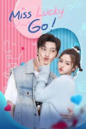 Nonton Film Miss Lucky Go! (2023) Sub Indo