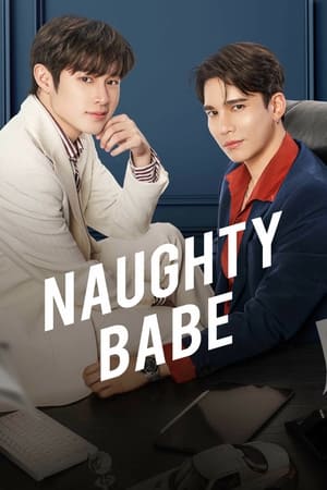 Nonton Naughty Babe (2023) Sub Indo