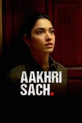 Nonton Film Aakhri Sach (2023) Sub Indo