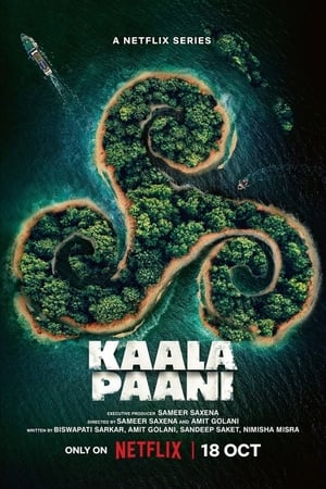 Nonton Kaala Paani (2023) Sub Indo