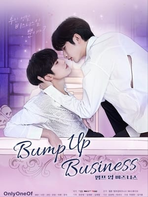 Nonton Bump Up Business (2023) Sub Indo