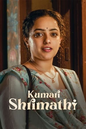 Nonton Kumari Srimathi (2023) Sub Indo