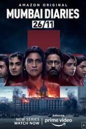 Nonton Film Mumbai Diaries S02 (2023) Sub Indo